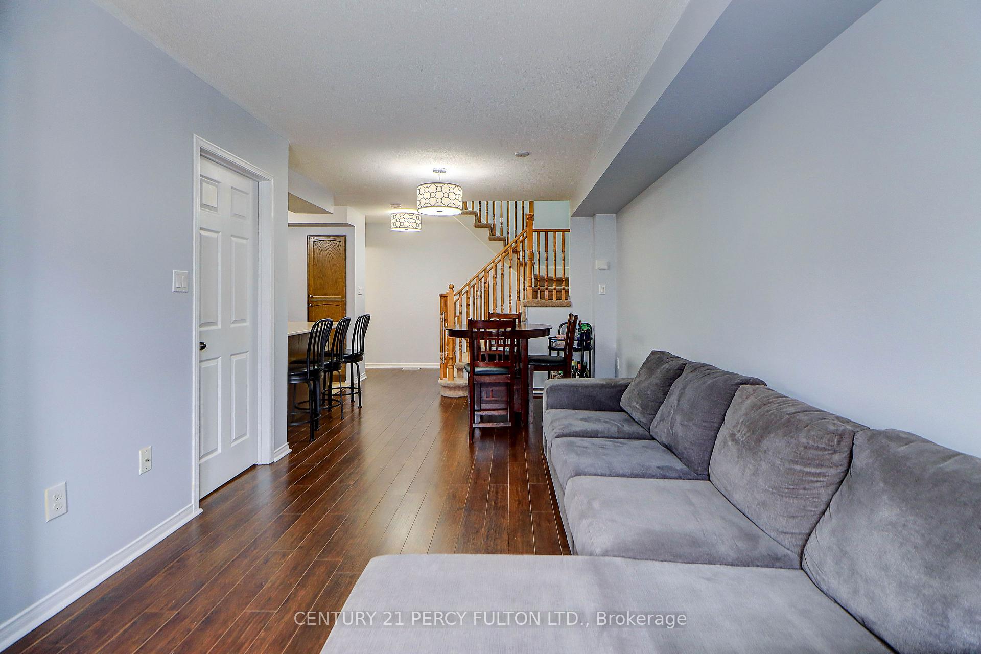 Photo 6 of 38 Hesketh Road, Ajax, Central East — HOMEH