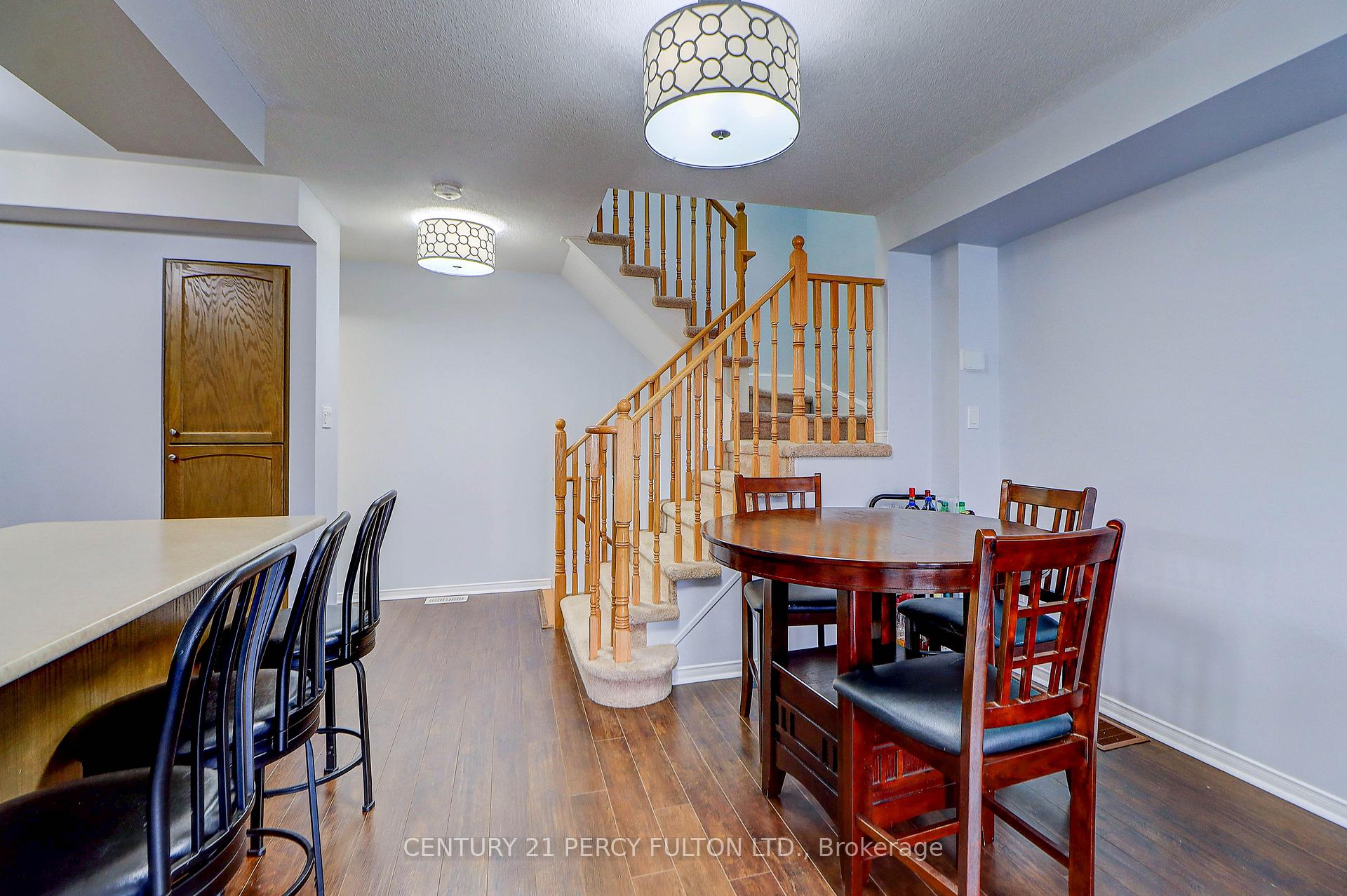 Photo 8 of 38 Hesketh Road, Ajax, Central East — HOMEH