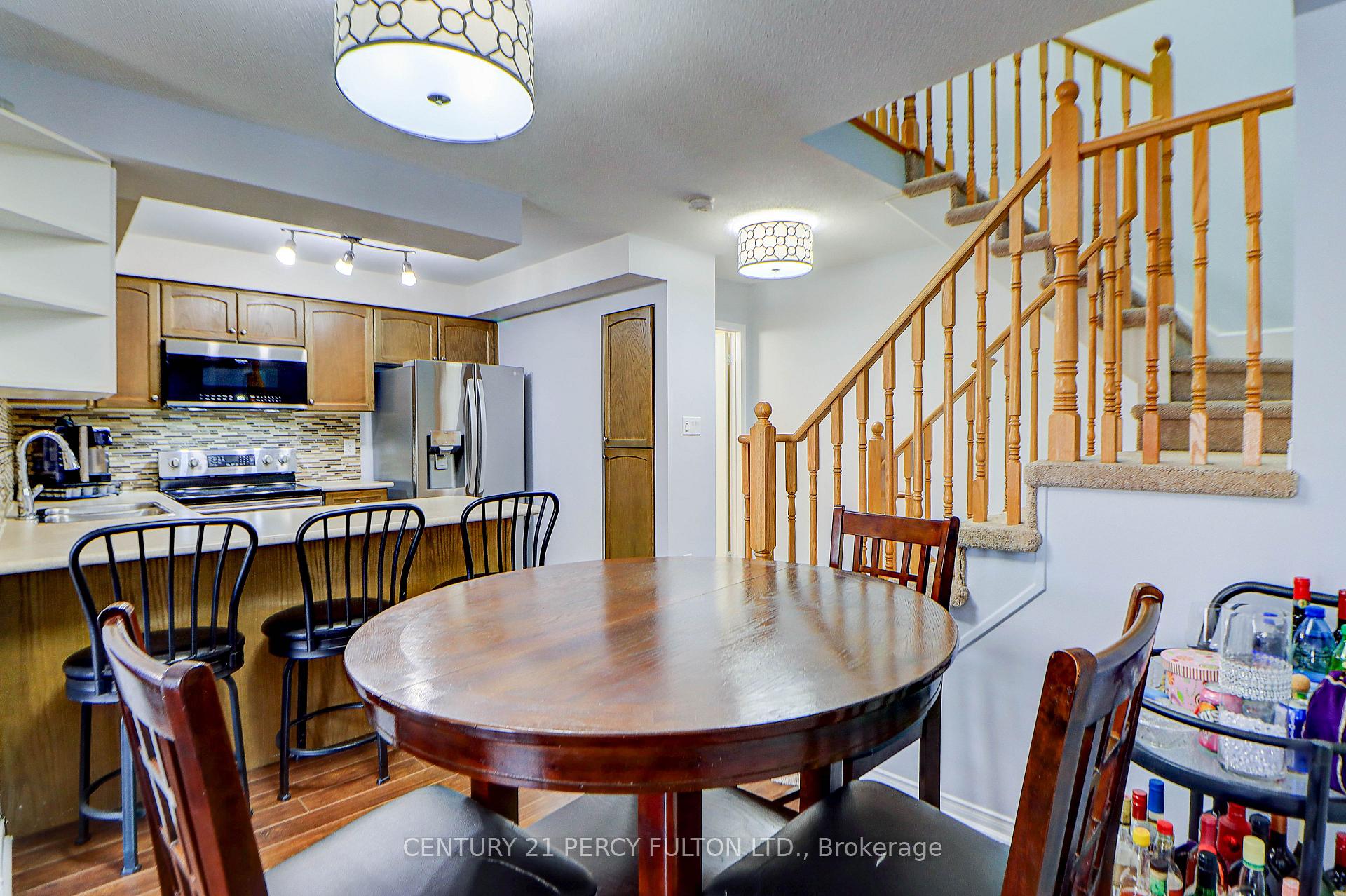 Photo 9 of 38 Hesketh Road, Ajax, Central East — HOMEH