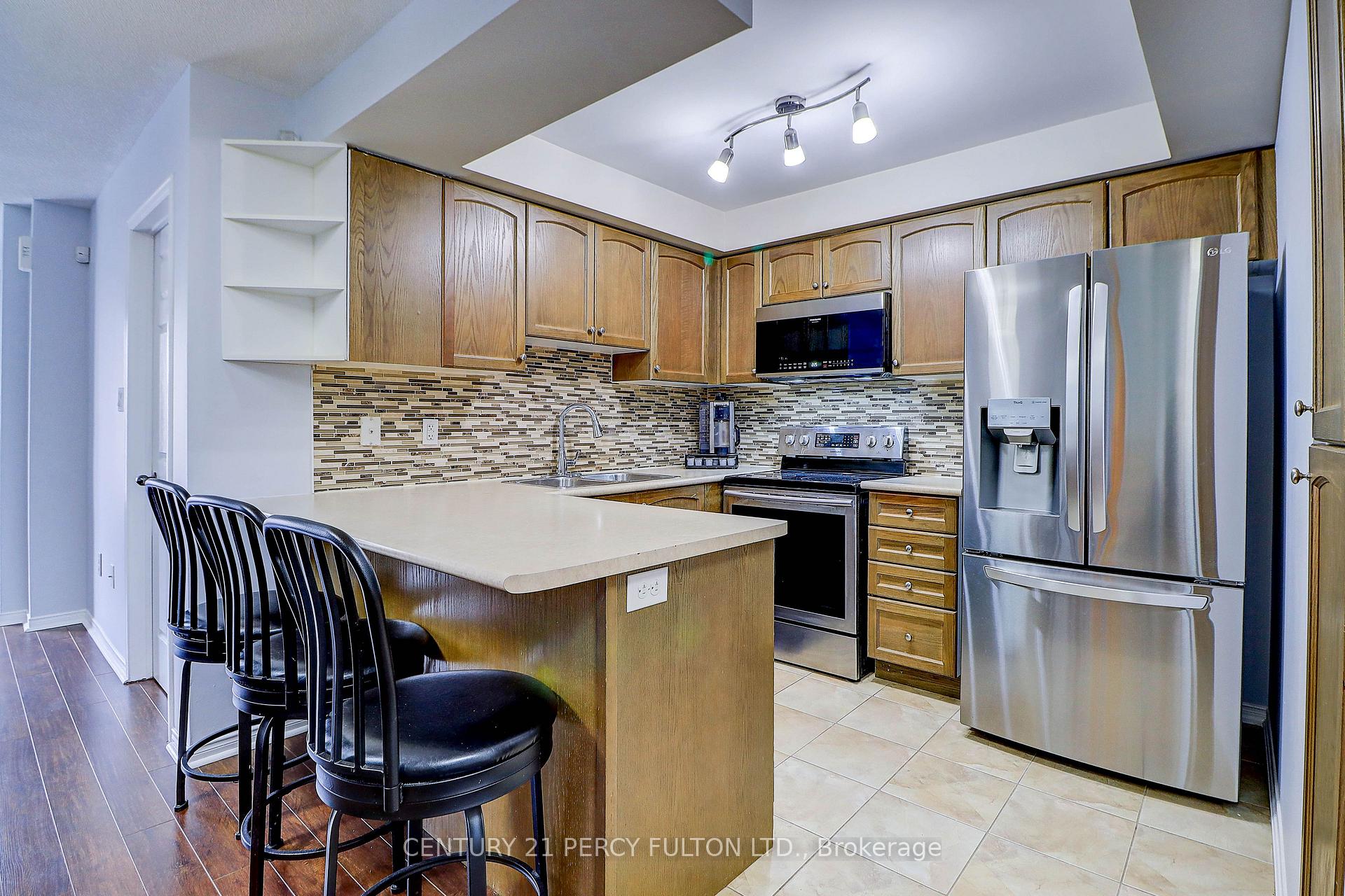 Photo 10 of 38 Hesketh Road, Ajax, Central East — HOMEH