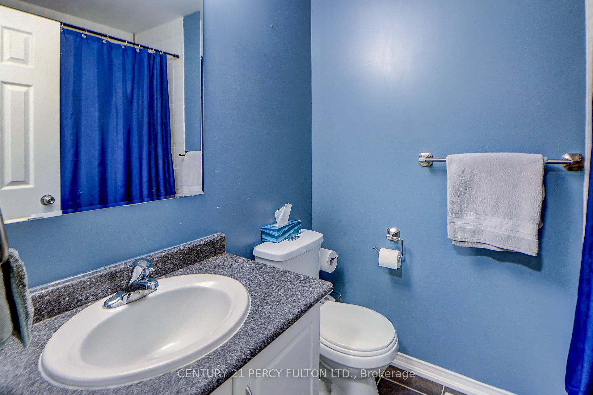 Photo 15 of 38 Hesketh Road, Ajax, Central East — HOMEH