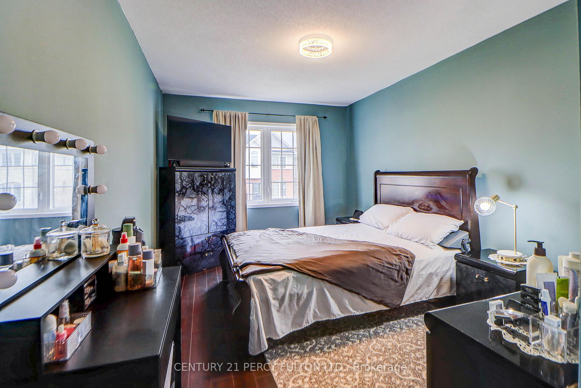 Photo 16 of 38 Hesketh Road, Ajax, Central East — HOMEH