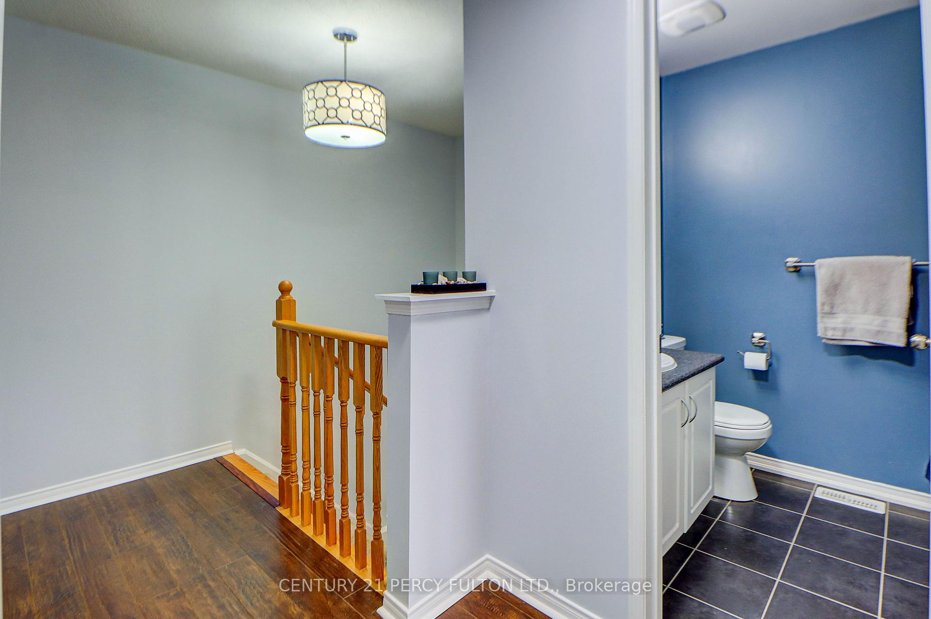 Photo 18 of 38 Hesketh Road, Ajax, Central East — HOMEH