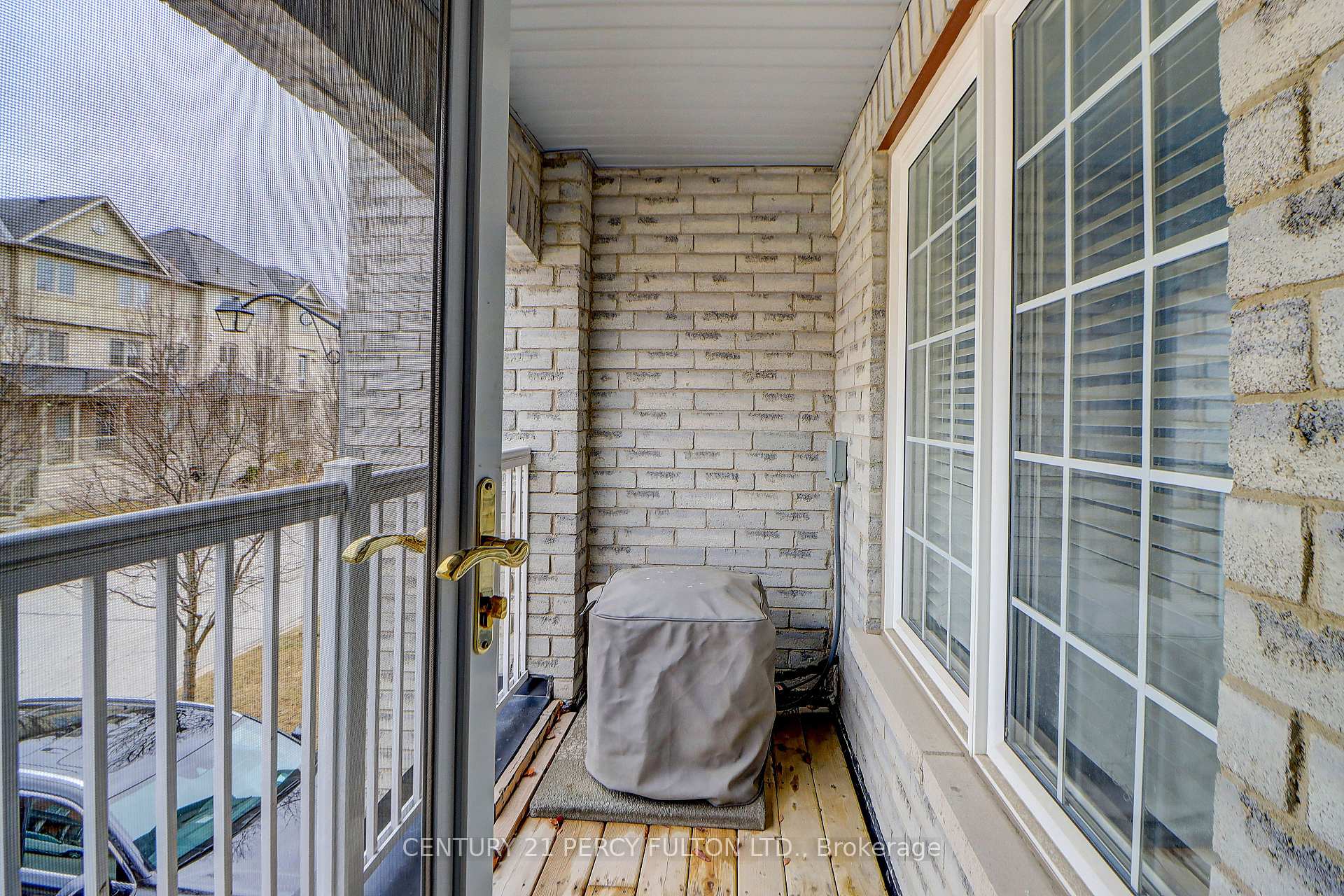 Photo 22 of 38 Hesketh Road, Ajax, Central East — HOMEH