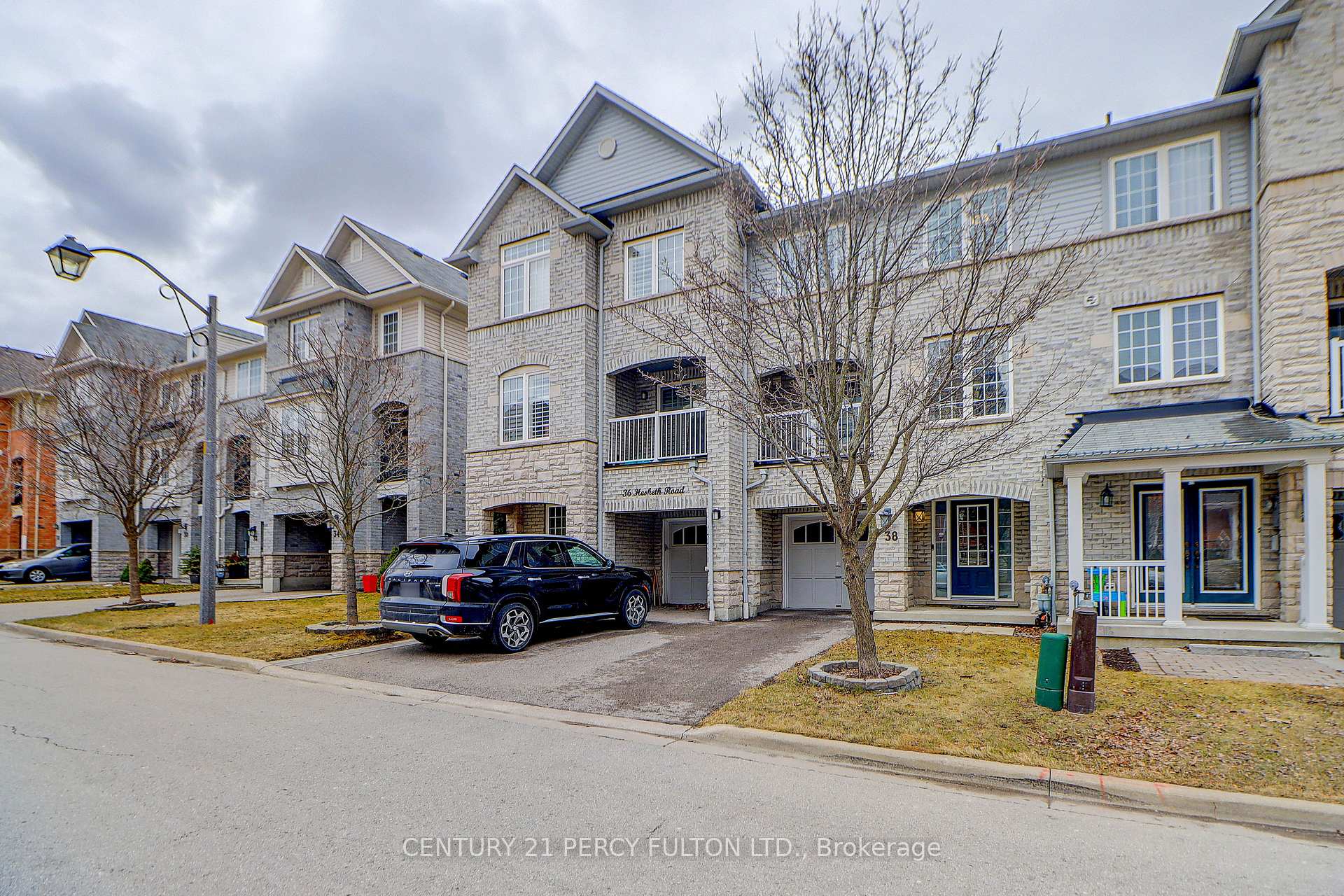 Photo 23 of 38 Hesketh Road, Ajax, Central East — HOMEH