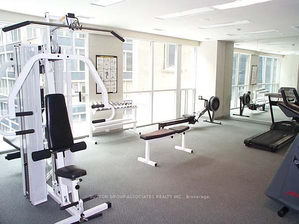 Photo 8 of Unit 809, 7 King Street E, Toronto, Church-Yonge Corridor — HOMEH