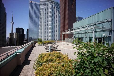 Photo 9 of Unit 809, 7 King Street E, Toronto, Church-Yonge Corridor — HOMEH
