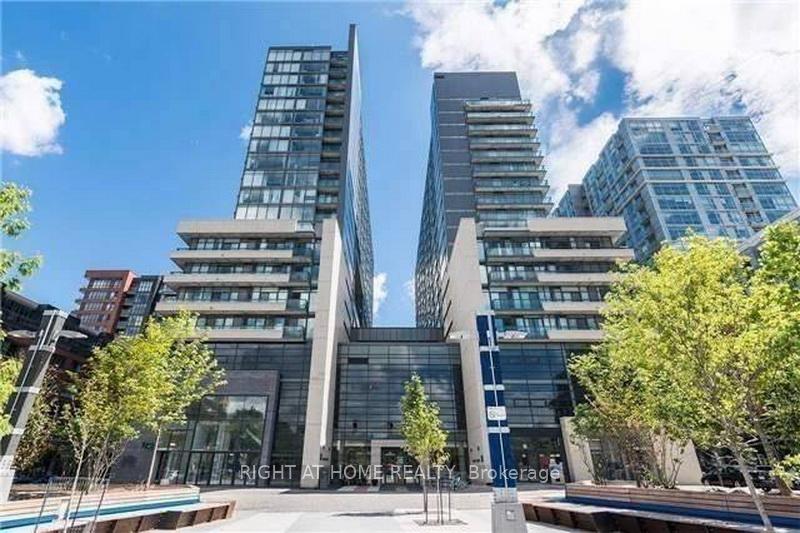 Photo 2 of Unit 1806E, 36 Lisgar Street, Toronto, Little Portugal — HOMEH