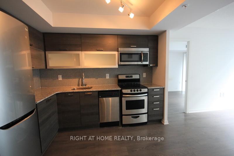 Photo 6 of Unit 1806E, 36 Lisgar Street, Toronto, Little Portugal — HOMEH