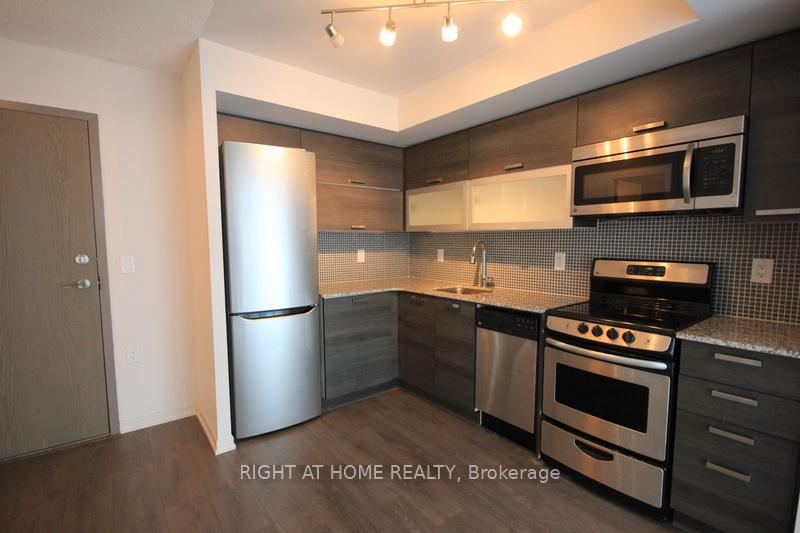 Photo 7 of Unit 1806E, 36 Lisgar Street, Toronto, Little Portugal — HOMEH