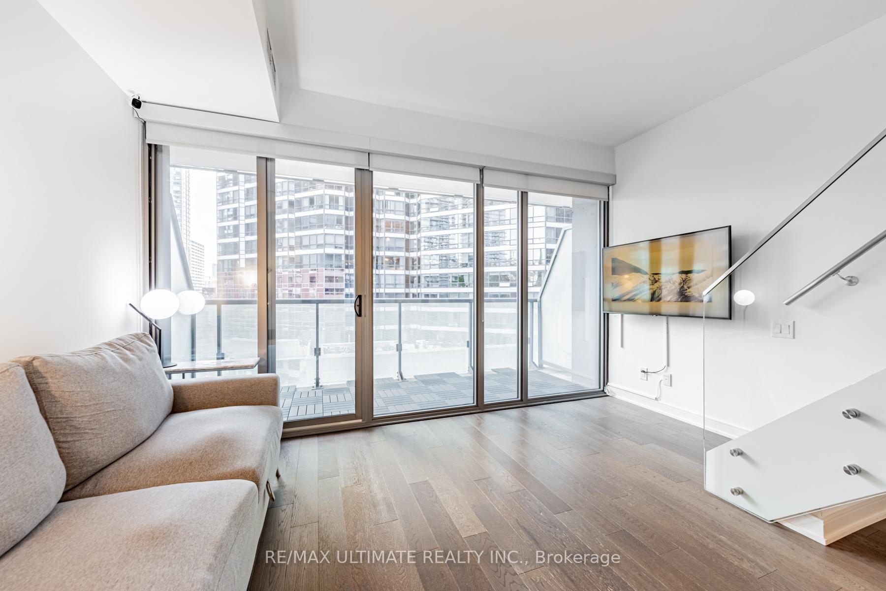 Photo 7 of Unit 523, 57 St. Joseph Street, Toronto, Bay Street Corridor — HOMEH