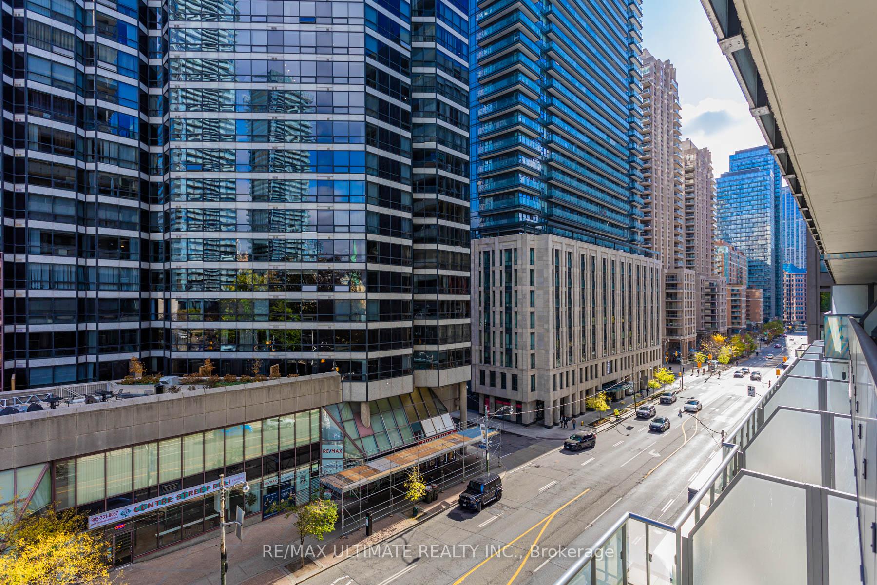 Photo 13 of Unit 523, 57 St. Joseph Street, Toronto, Bay Street Corridor — HOMEH