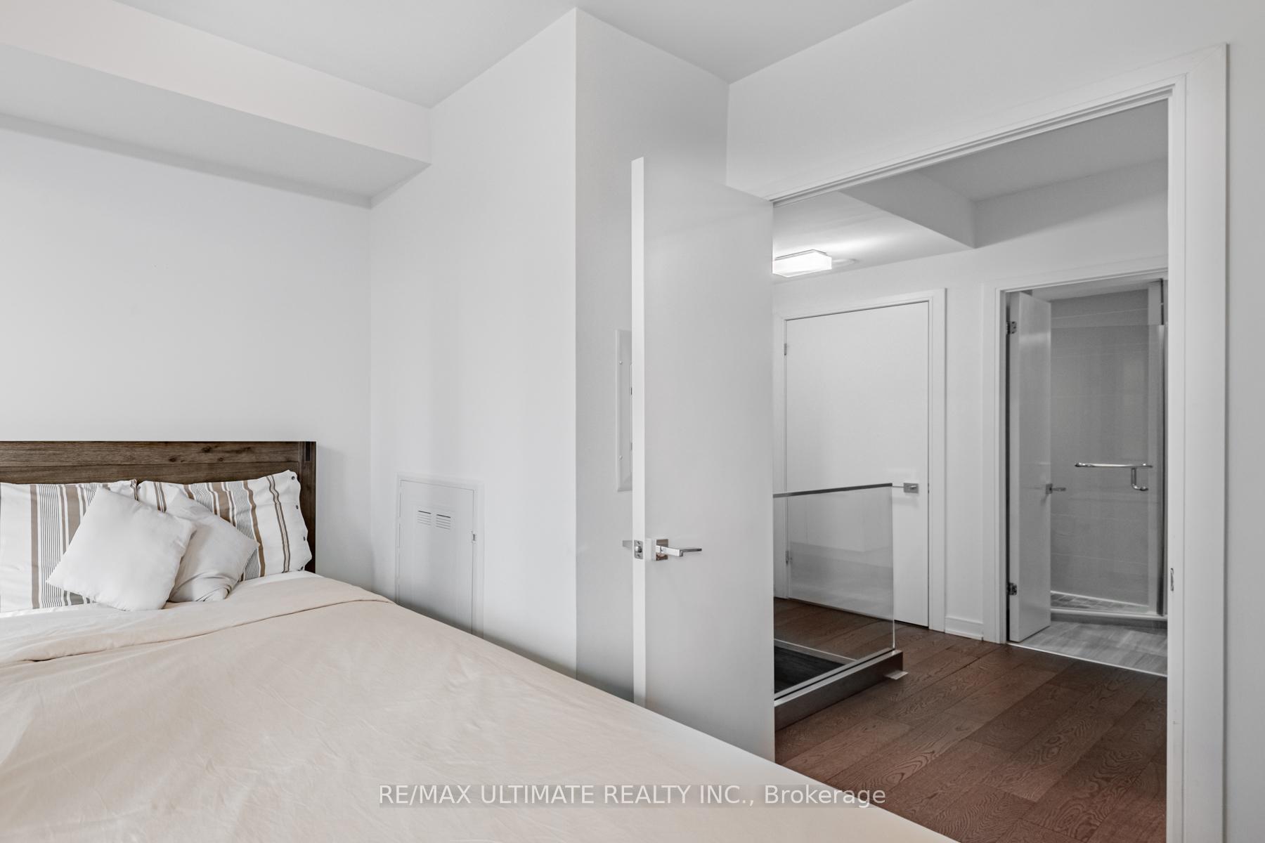 Photo 17 of Unit 523, 57 St. Joseph Street, Toronto, Bay Street Corridor — HOMEH