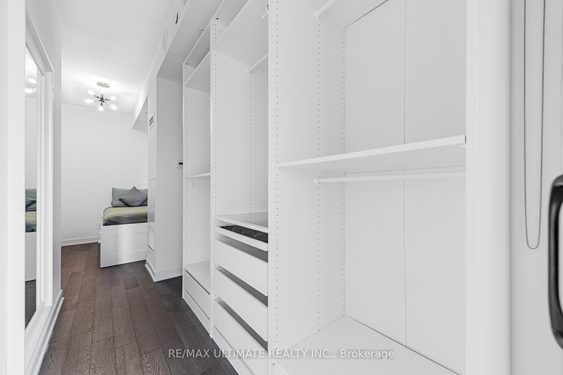 Photo 19 of Unit 523, 57 St. Joseph Street, Toronto, Bay Street Corridor — HOMEH