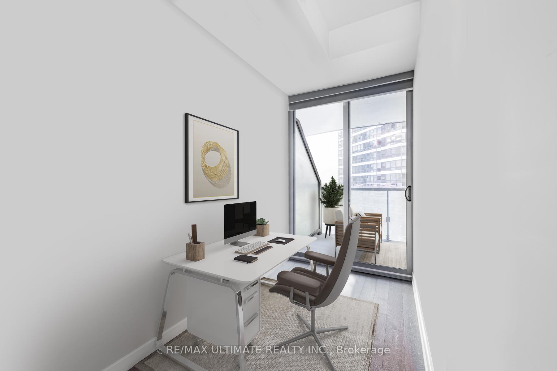 Photo 20 of Unit 523, 57 St. Joseph Street, Toronto, Bay Street Corridor — HOMEH