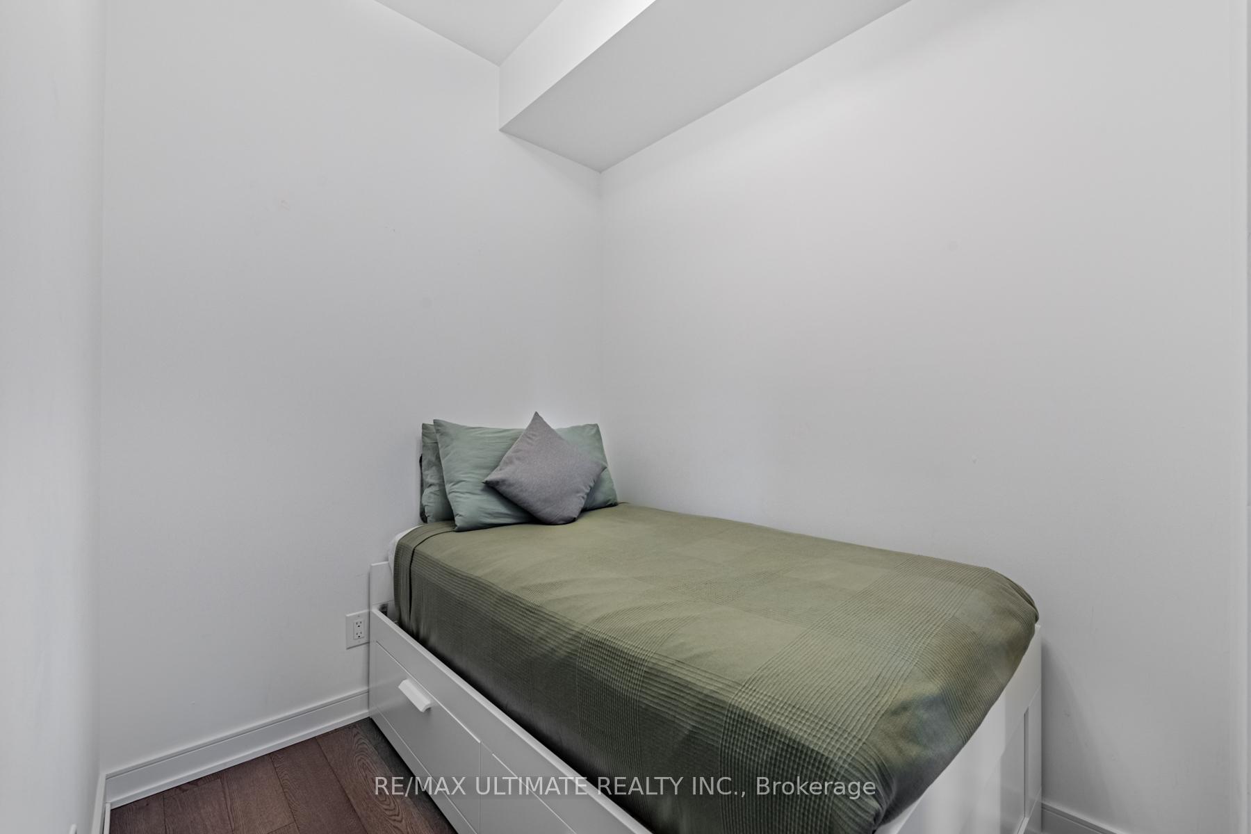 Photo 58 of Unit 523, 57 St. Joseph Street, Toronto, Bay Street Corridor — HOMEH