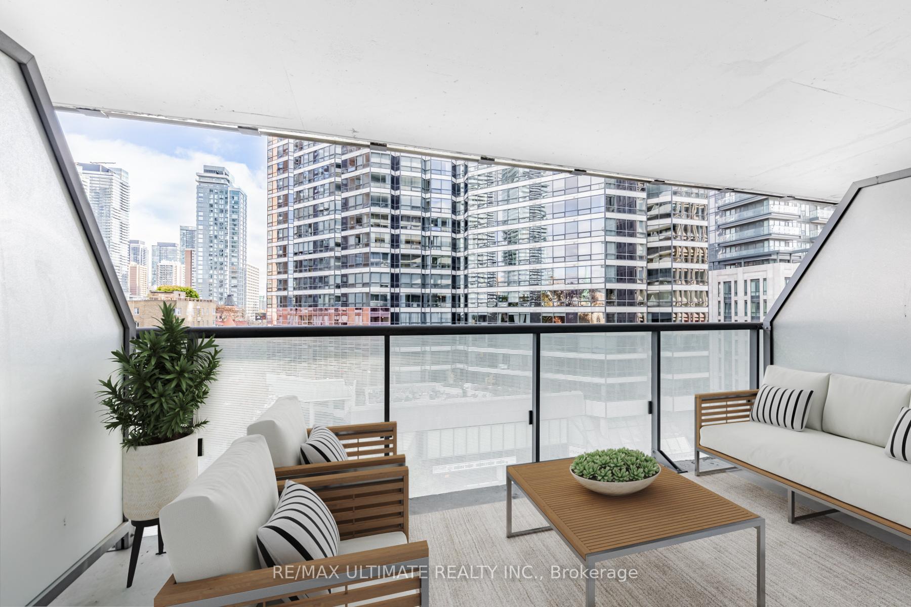 Photo 60 of Unit 523, 57 St. Joseph Street, Toronto, Bay Street Corridor — HOMEH