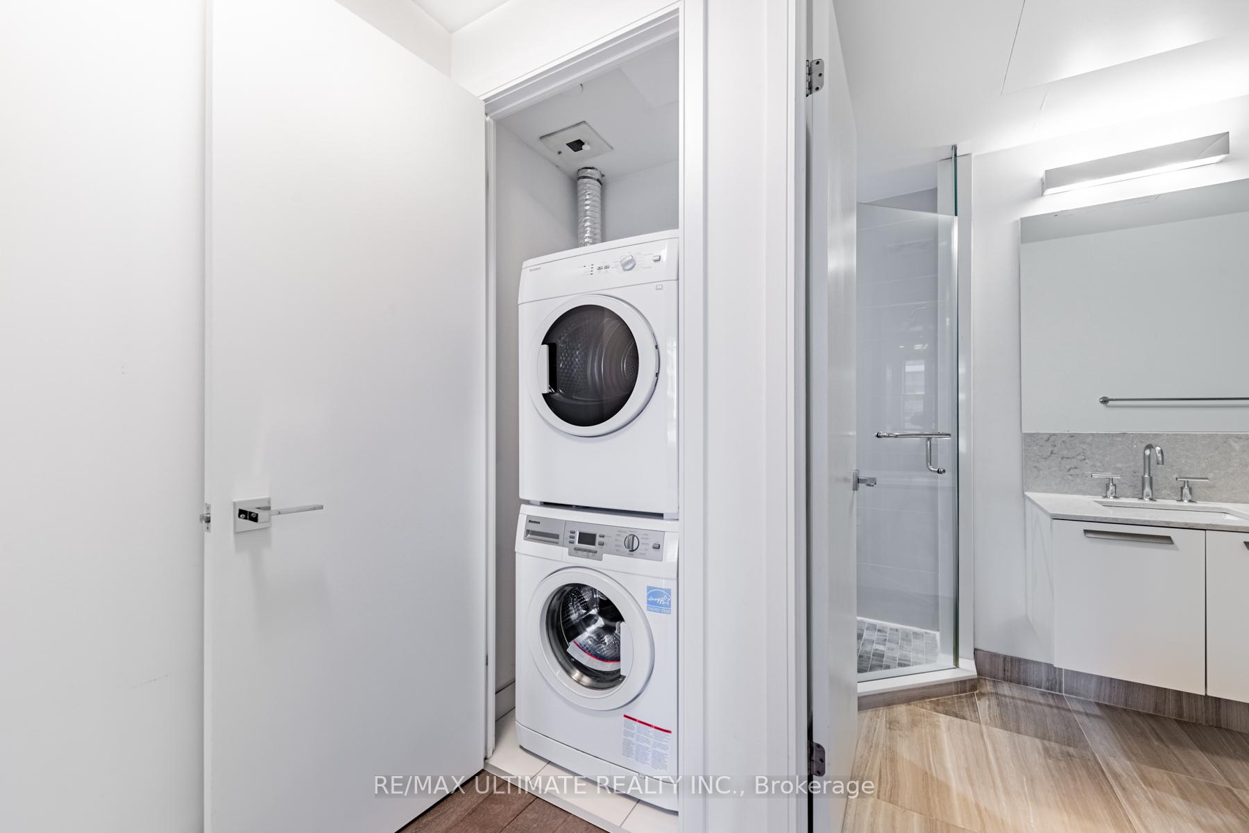 Photo 61 of Unit 523, 57 St. Joseph Street, Toronto, Bay Street Corridor — HOMEH