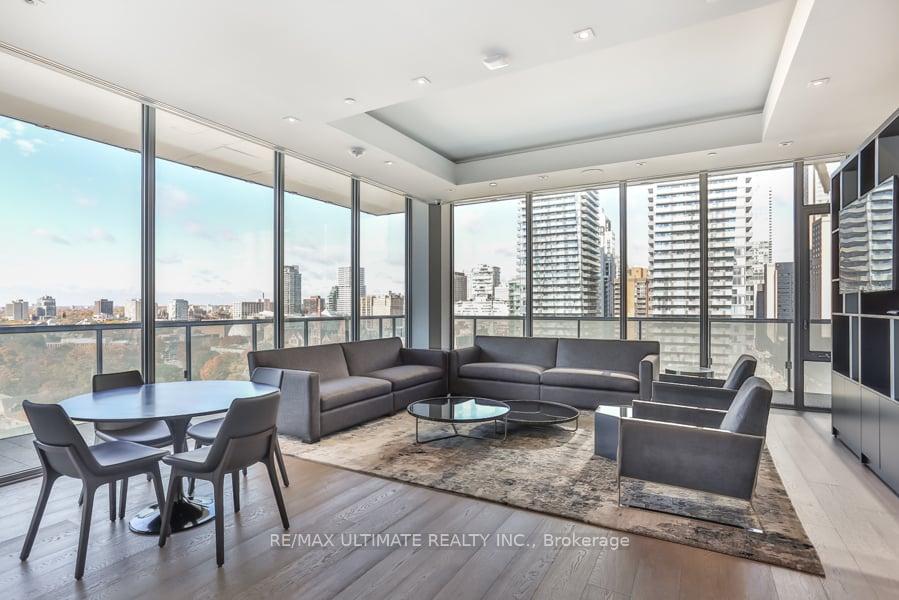 Photo 67 of Unit 523, 57 St. Joseph Street, Toronto, Bay Street Corridor — HOMEH