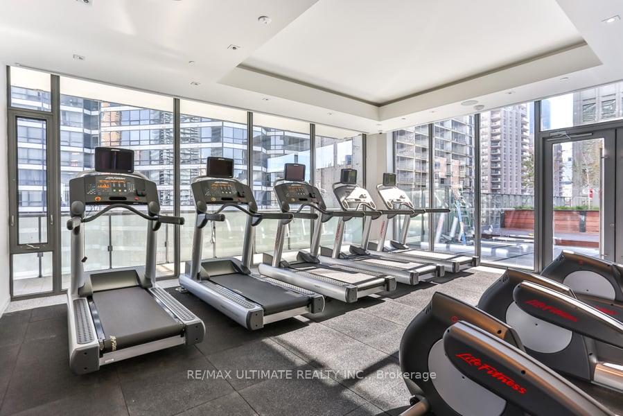 Photo 68 of Unit 523, 57 St. Joseph Street, Toronto, Bay Street Corridor — HOMEH