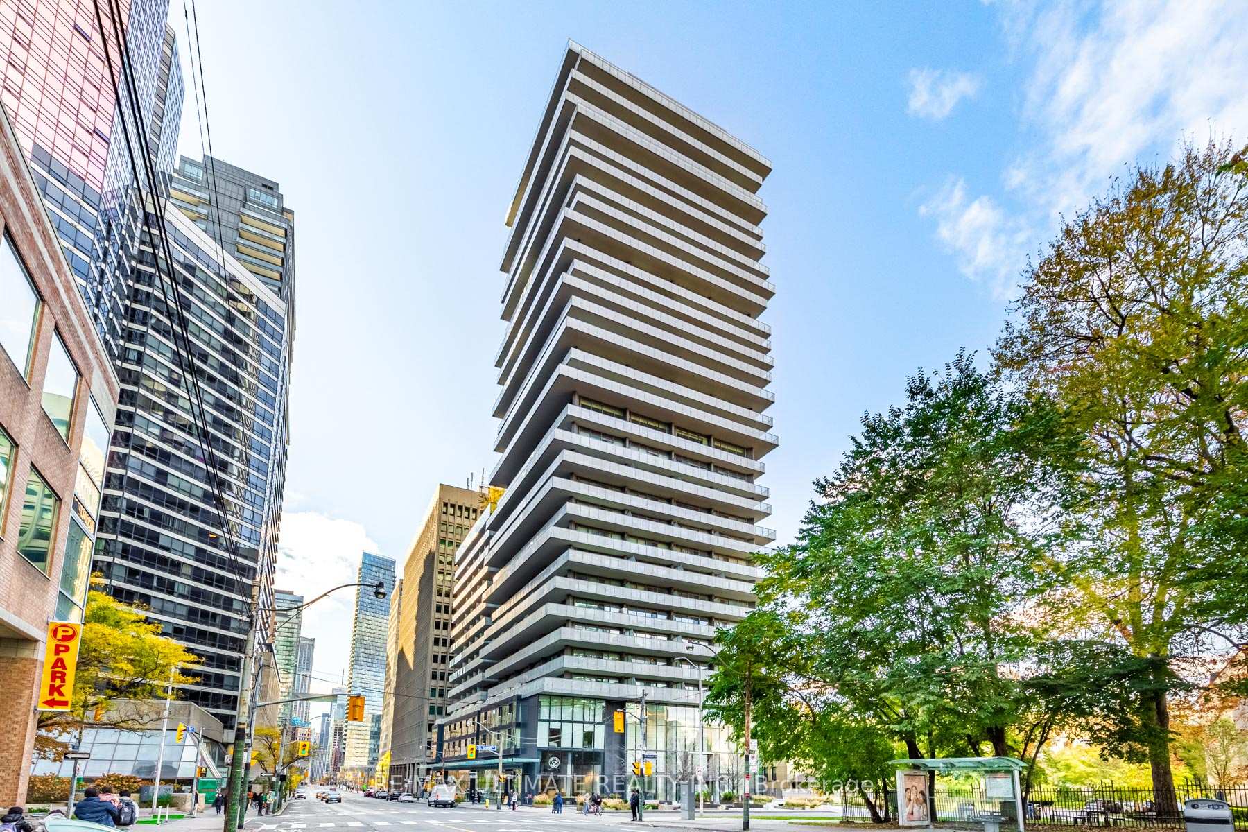 Photo 69 of Unit 523, 57 St. Joseph Street, Toronto, Bay Street Corridor — HOMEH