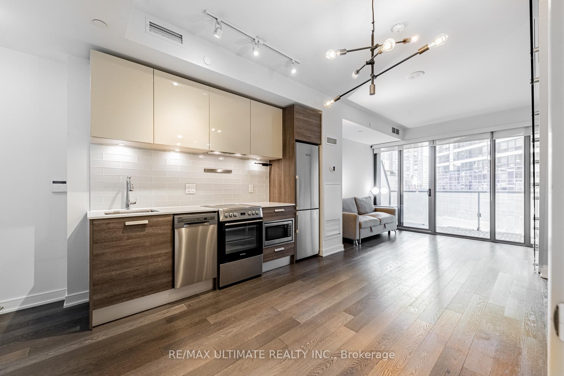 Photo 22 of Unit 523, 57 St. Joseph Street, Toronto, Bay Street Corridor — HOMEH