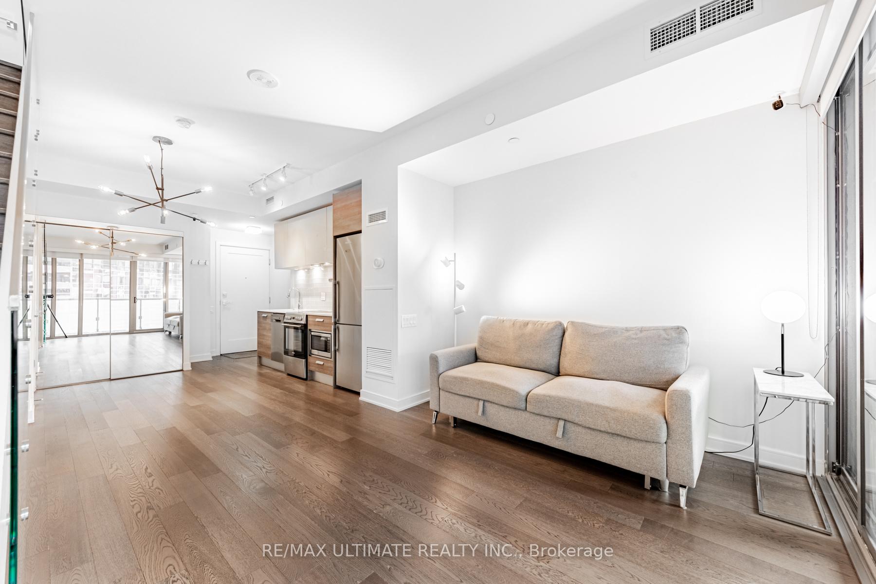 Photo 25 of Unit 523, 57 St. Joseph Street, Toronto, Bay Street Corridor — HOMEH