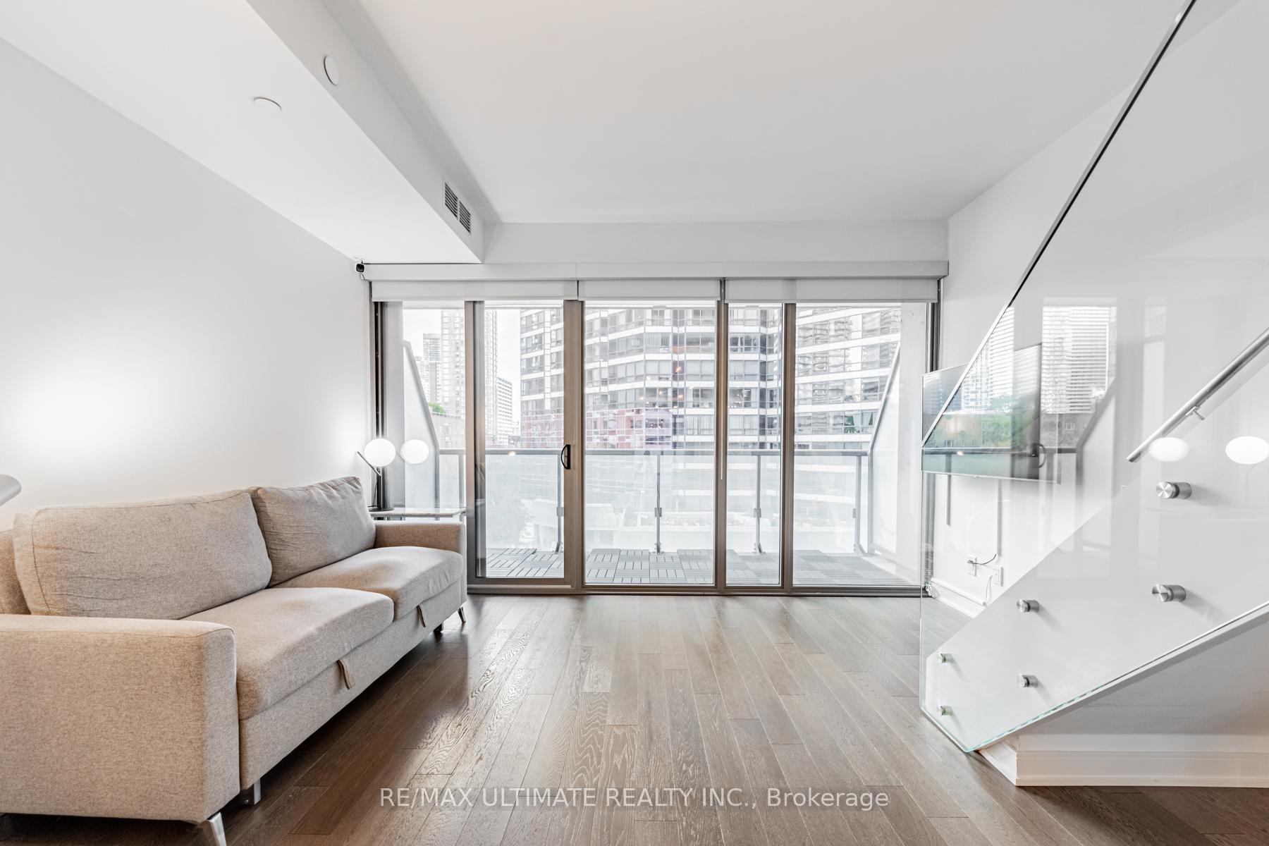 Photo 27 of Unit 523, 57 St. Joseph Street, Toronto, Bay Street Corridor — HOMEH