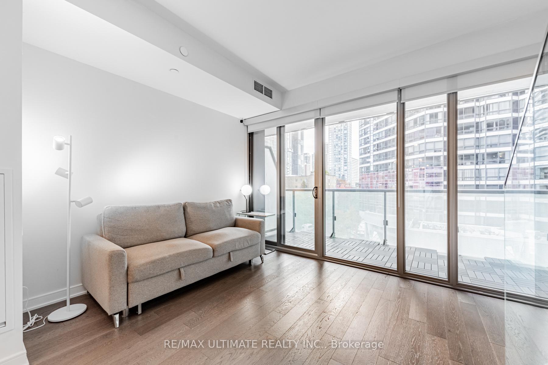 Photo 28 of Unit 523, 57 St. Joseph Street, Toronto, Bay Street Corridor — HOMEH