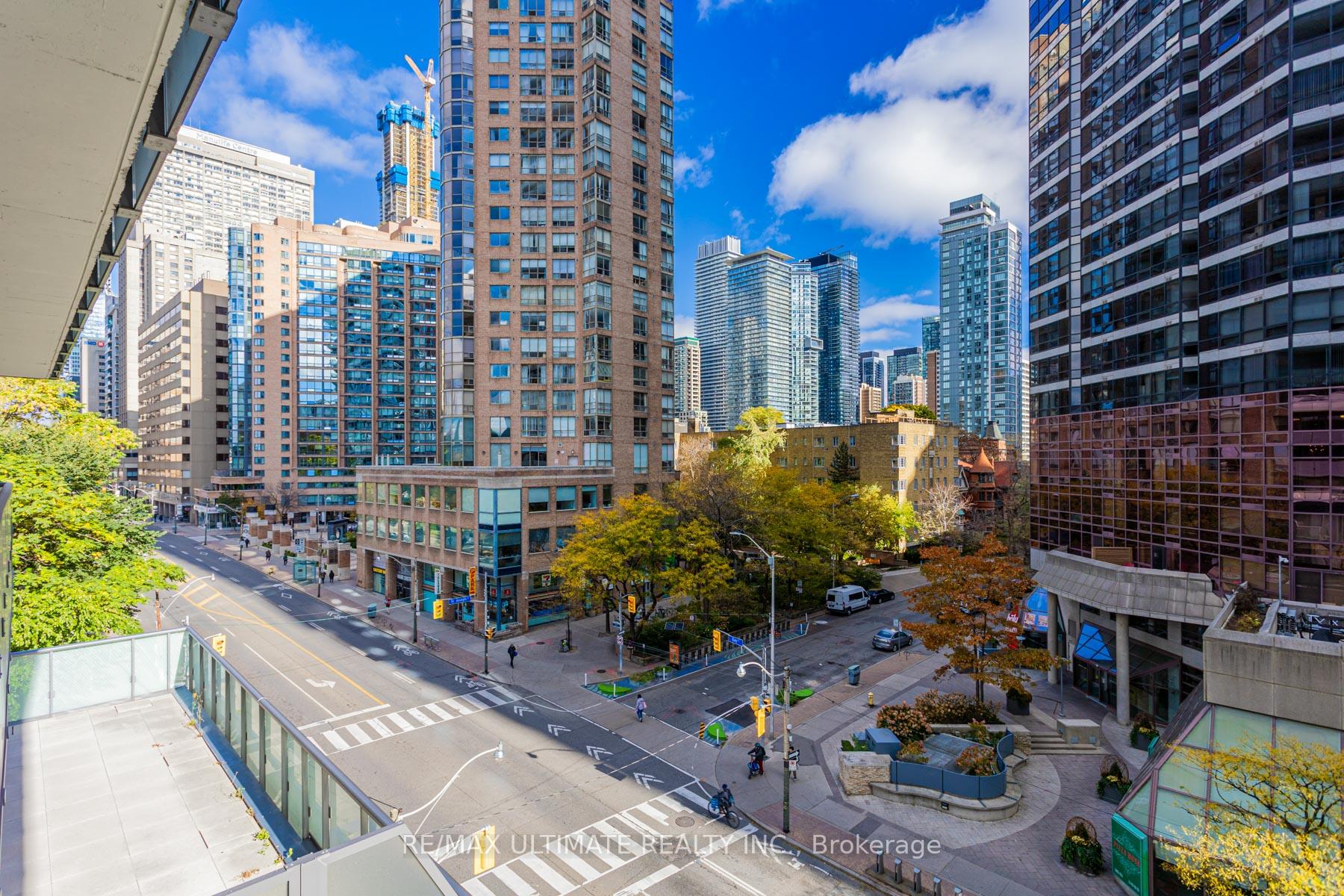 Photo 31 of Unit 523, 57 St. Joseph Street, Toronto, Bay Street Corridor — HOMEH