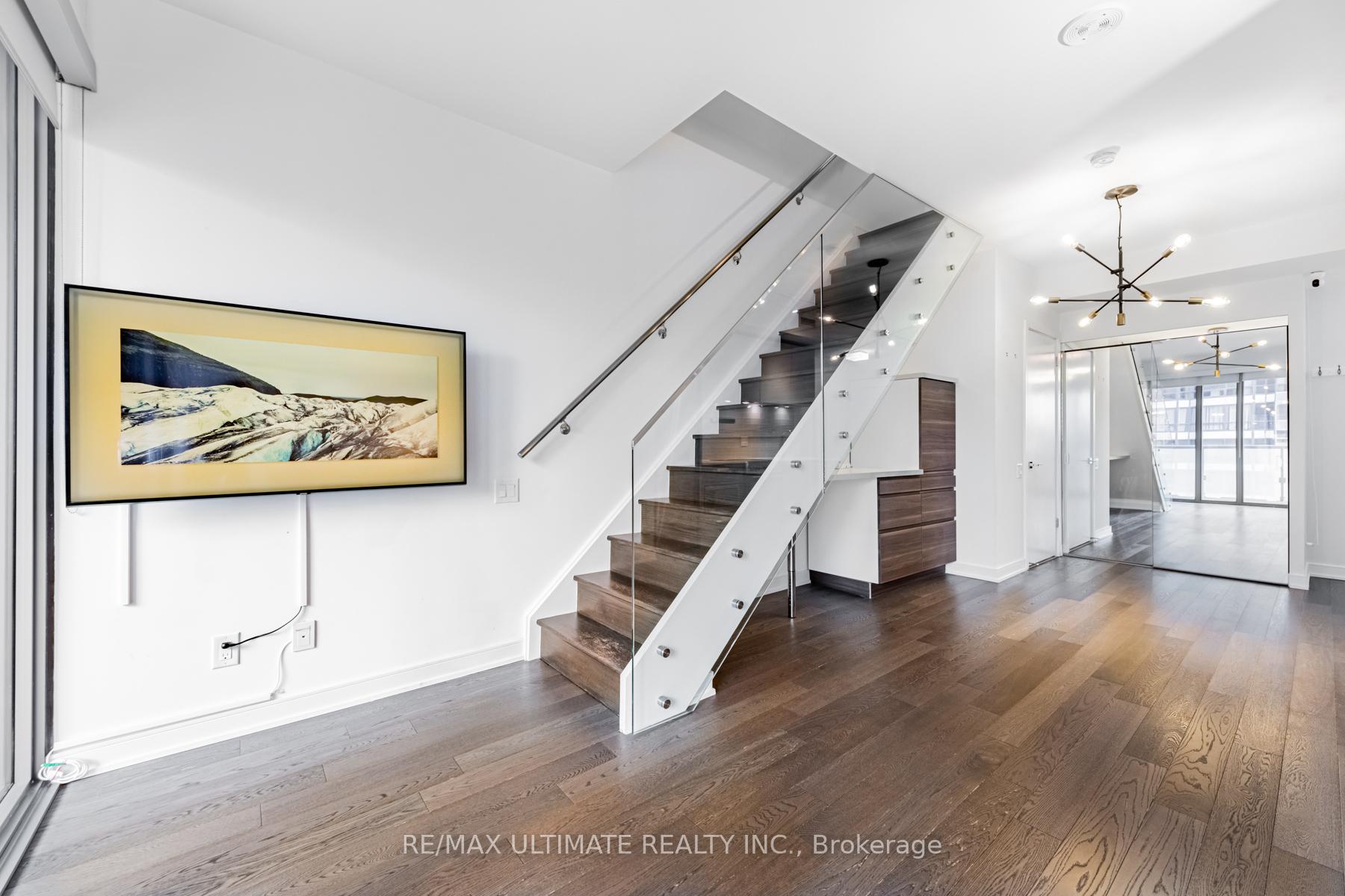 Photo 33 of Unit 523, 57 St. Joseph Street, Toronto, Bay Street Corridor — HOMEH