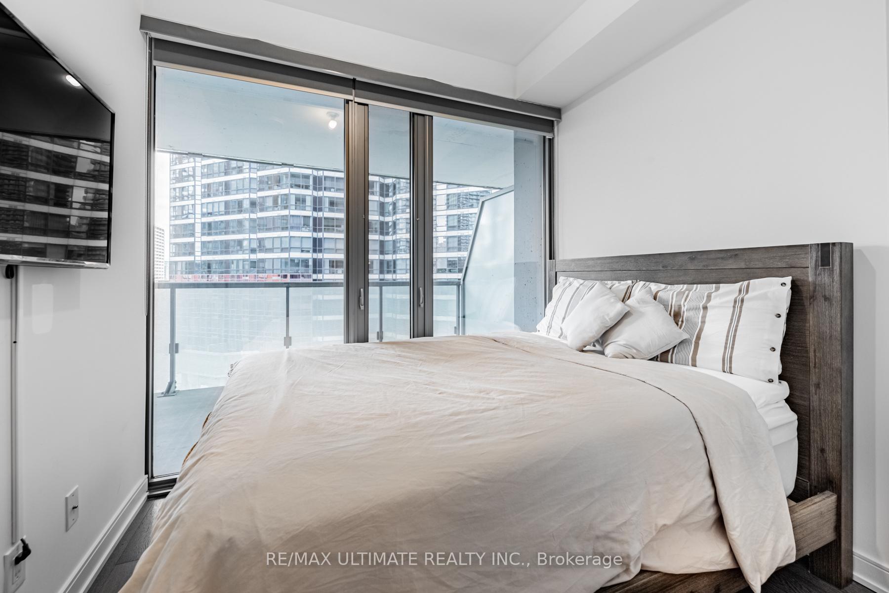 Photo 34 of Unit 523, 57 St. Joseph Street, Toronto, Bay Street Corridor — HOMEH
