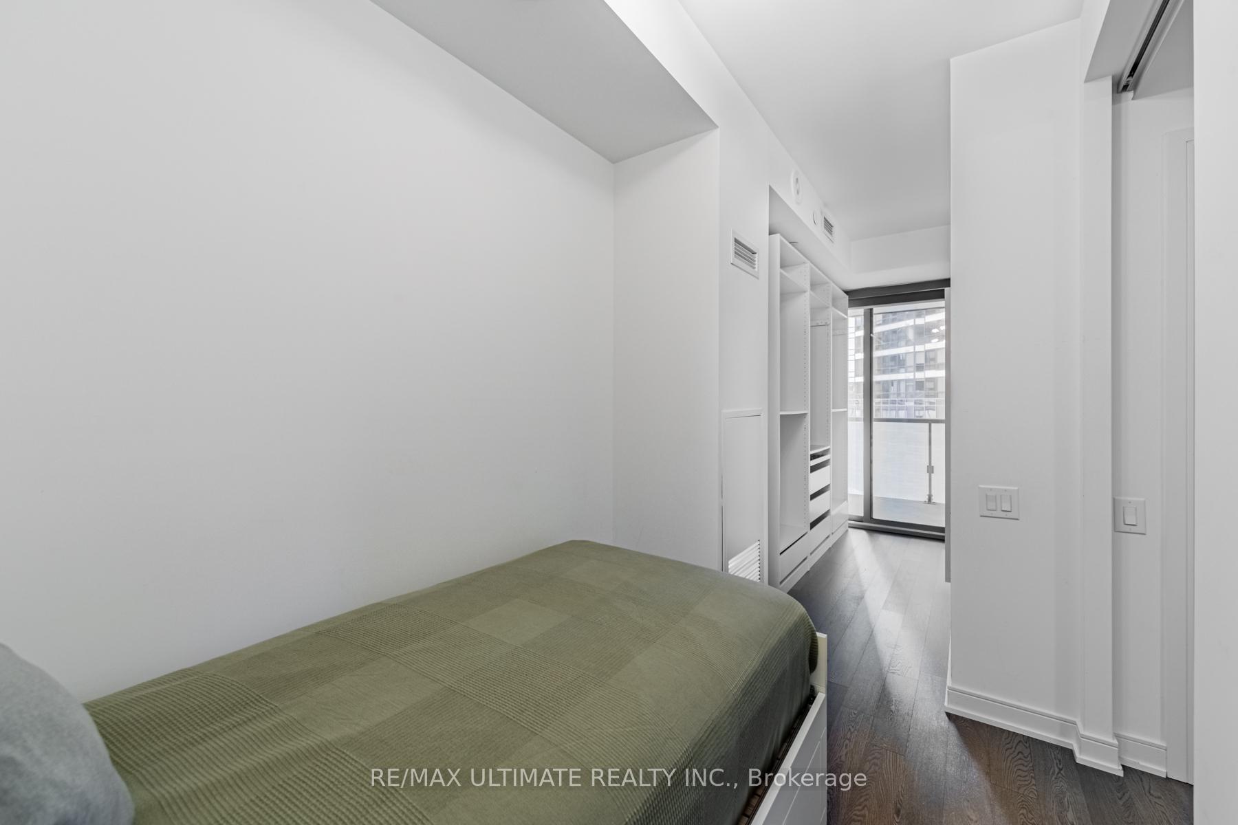 Photo 43 of Unit 523, 57 St. Joseph Street, Toronto, Bay Street Corridor — HOMEH