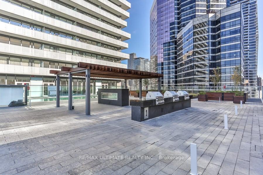 Photo 49 of Unit 523, 57 St. Joseph Street, Toronto, Bay Street Corridor — HOMEH