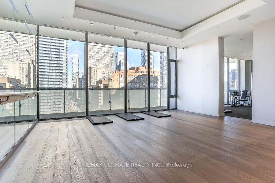 Photo 50 of Unit 523, 57 St. Joseph Street, Toronto, Bay Street Corridor — HOMEH