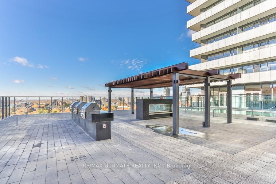 Photo 56 of Unit 523, 57 St. Joseph Street, Toronto, Bay Street Corridor — HOMEH