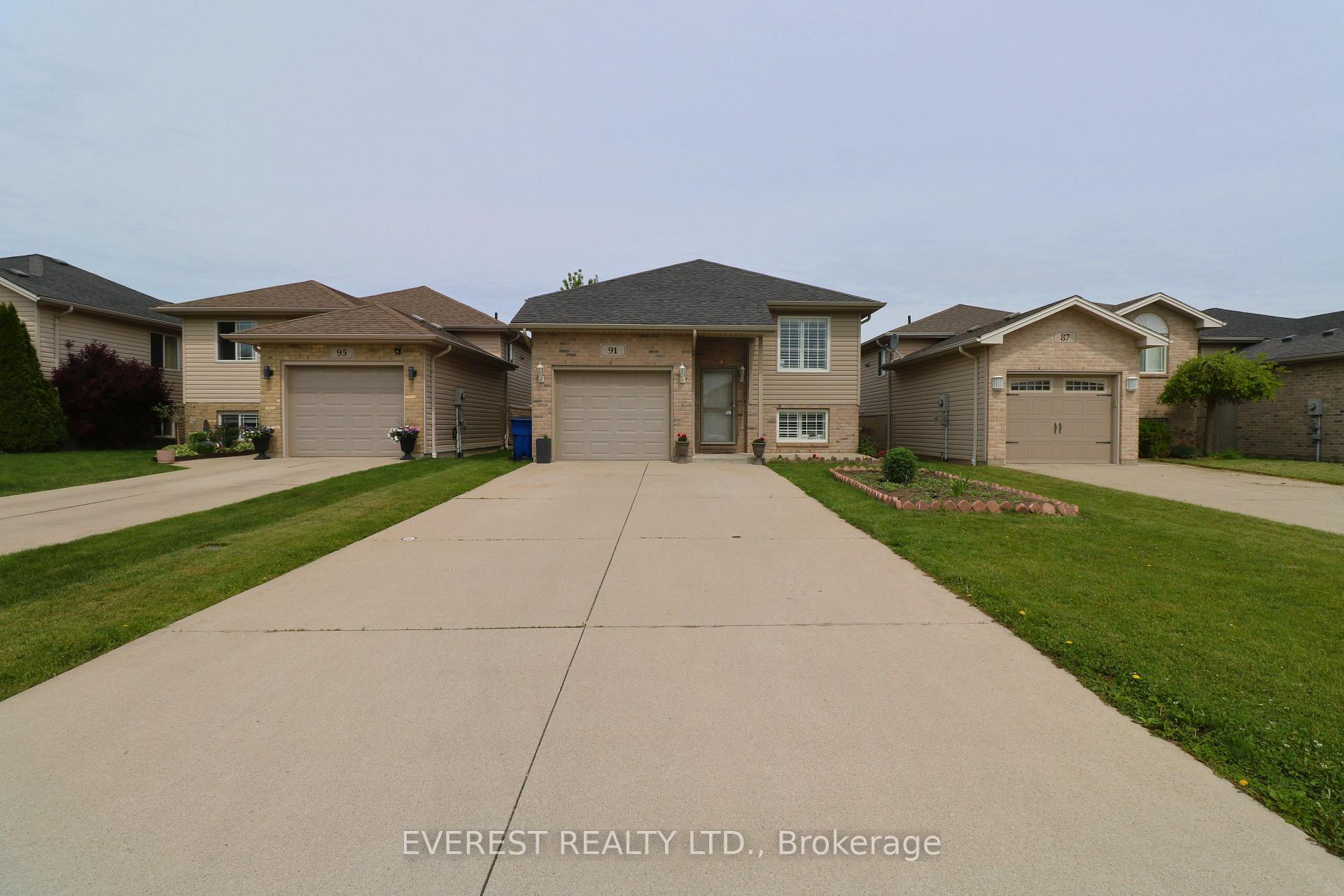 Photo 1 of 91 Manning Drive E, Chatham-Kent — HOMEH