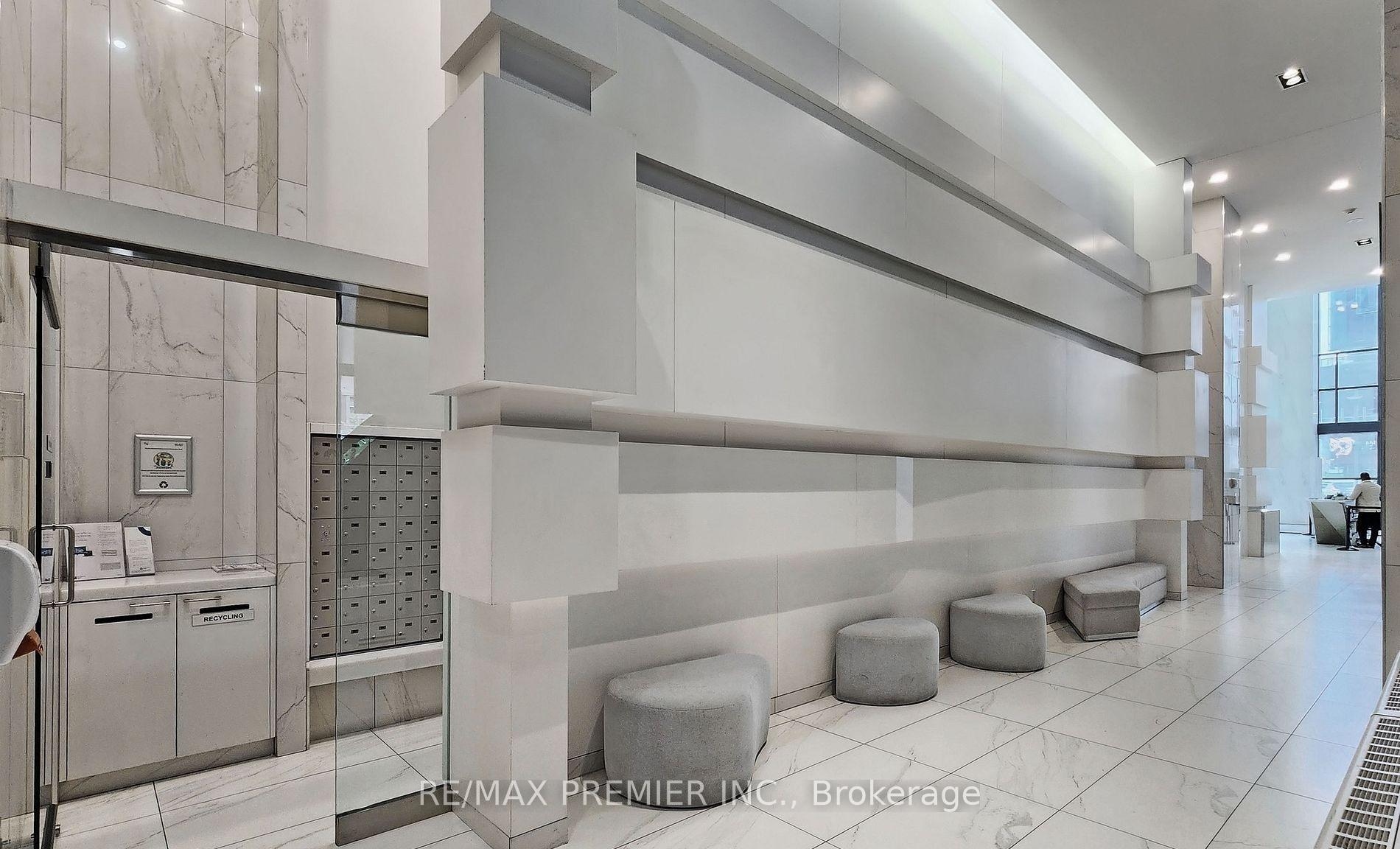 Photo 5 of Unit 402, 352 Front Street W, Toronto, Waterfront Communities — HOMEH