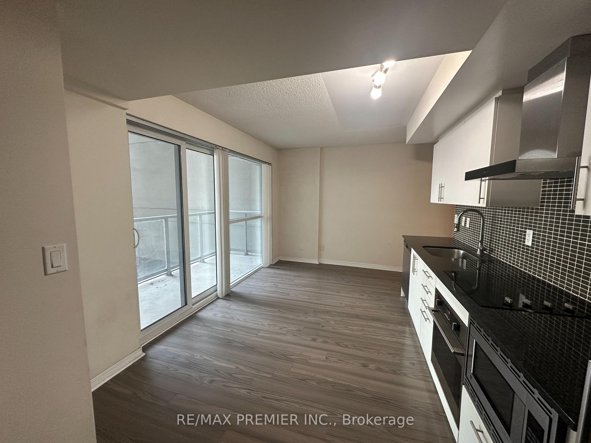 Photo 6 of Unit 402, 352 Front Street W, Toronto, Waterfront Communities — HOMEH