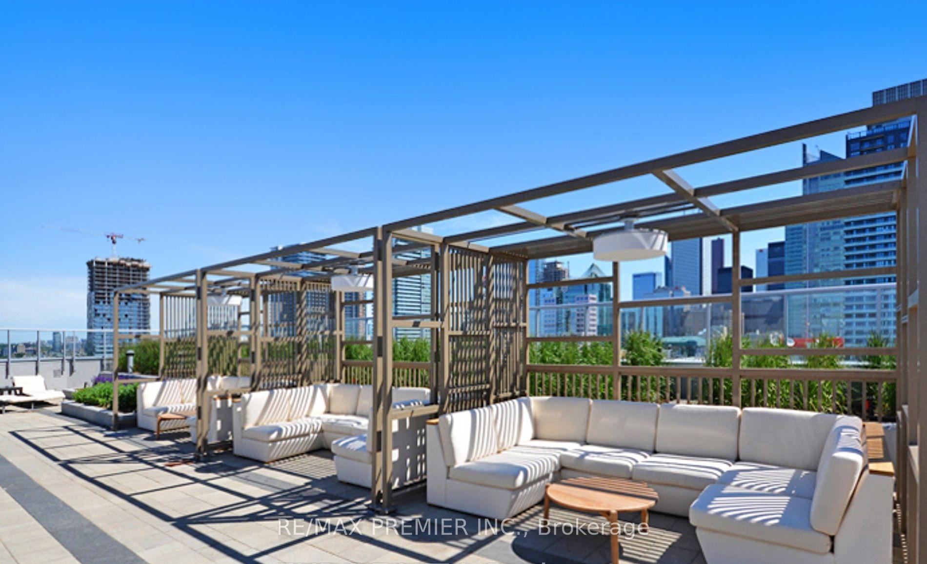 Photo 16 of Unit 402, 352 Front Street W, Toronto, Waterfront Communities — HOMEH