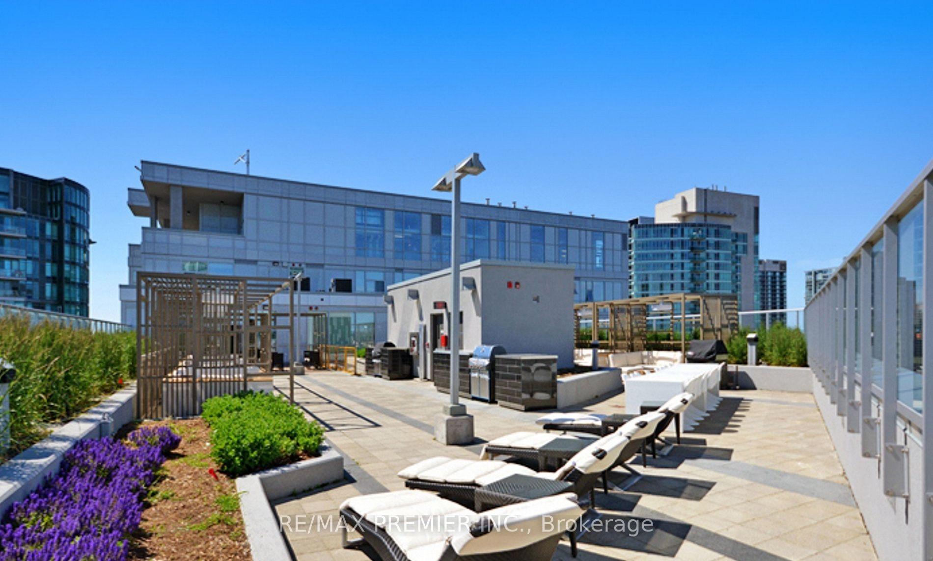 Photo 17 of Unit 402, 352 Front Street W, Toronto, Waterfront Communities — HOMEH