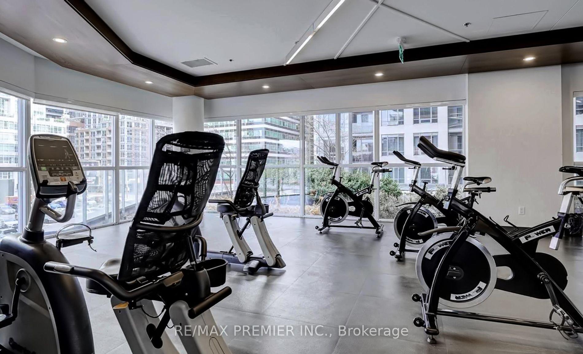 Photo 18 of Unit 402, 352 Front Street W, Toronto, Waterfront Communities — HOMEH