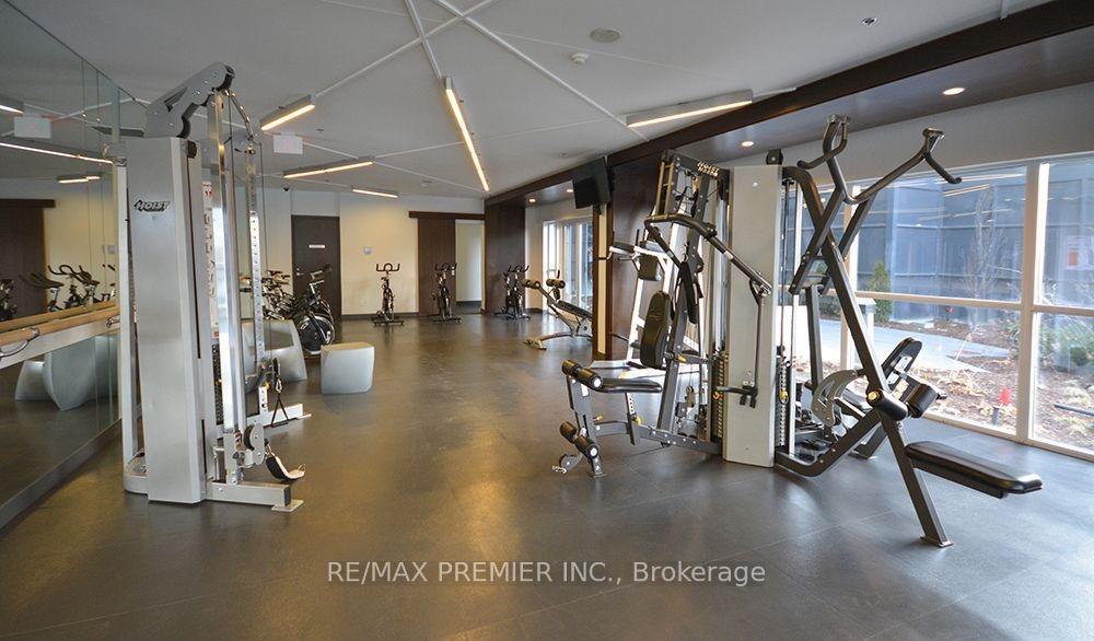 Photo 19 of Unit 402, 352 Front Street W, Toronto, Waterfront Communities — HOMEH