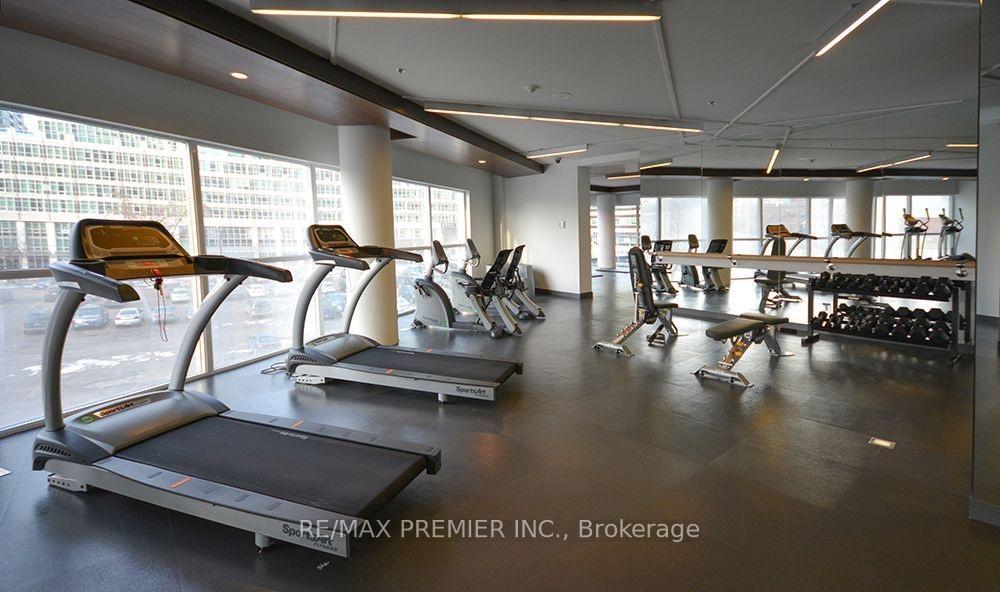 Photo 20 of Unit 402, 352 Front Street W, Toronto, Waterfront Communities — HOMEH