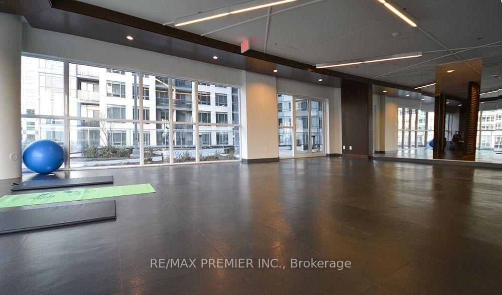 Photo 21 of Unit 402, 352 Front Street W, Toronto, Waterfront Communities — HOMEH