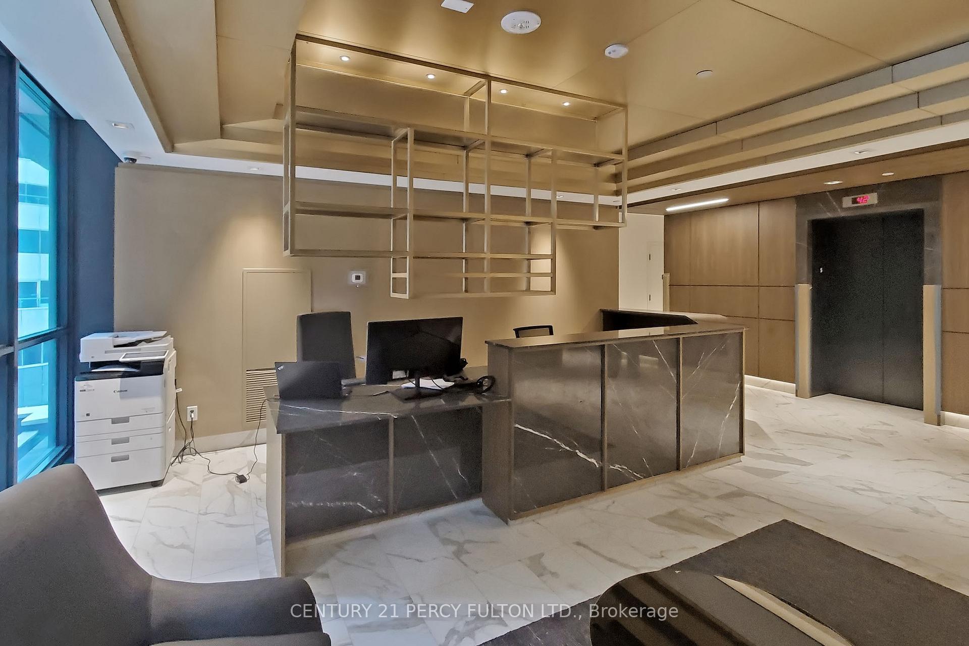 Photo 11 of Unit 2108, 327 King Street W, Toronto, Waterfront Communities — HOMEH