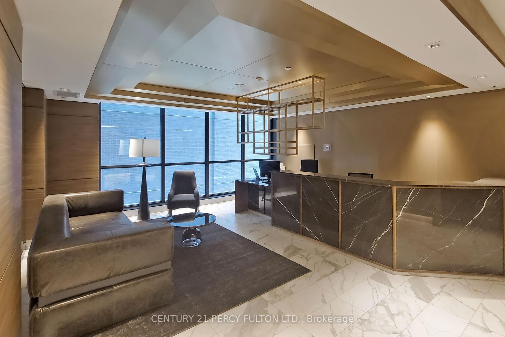 Photo 5 of Unit 2108, 327 King Street W, Toronto, Waterfront Communities — HOMEH