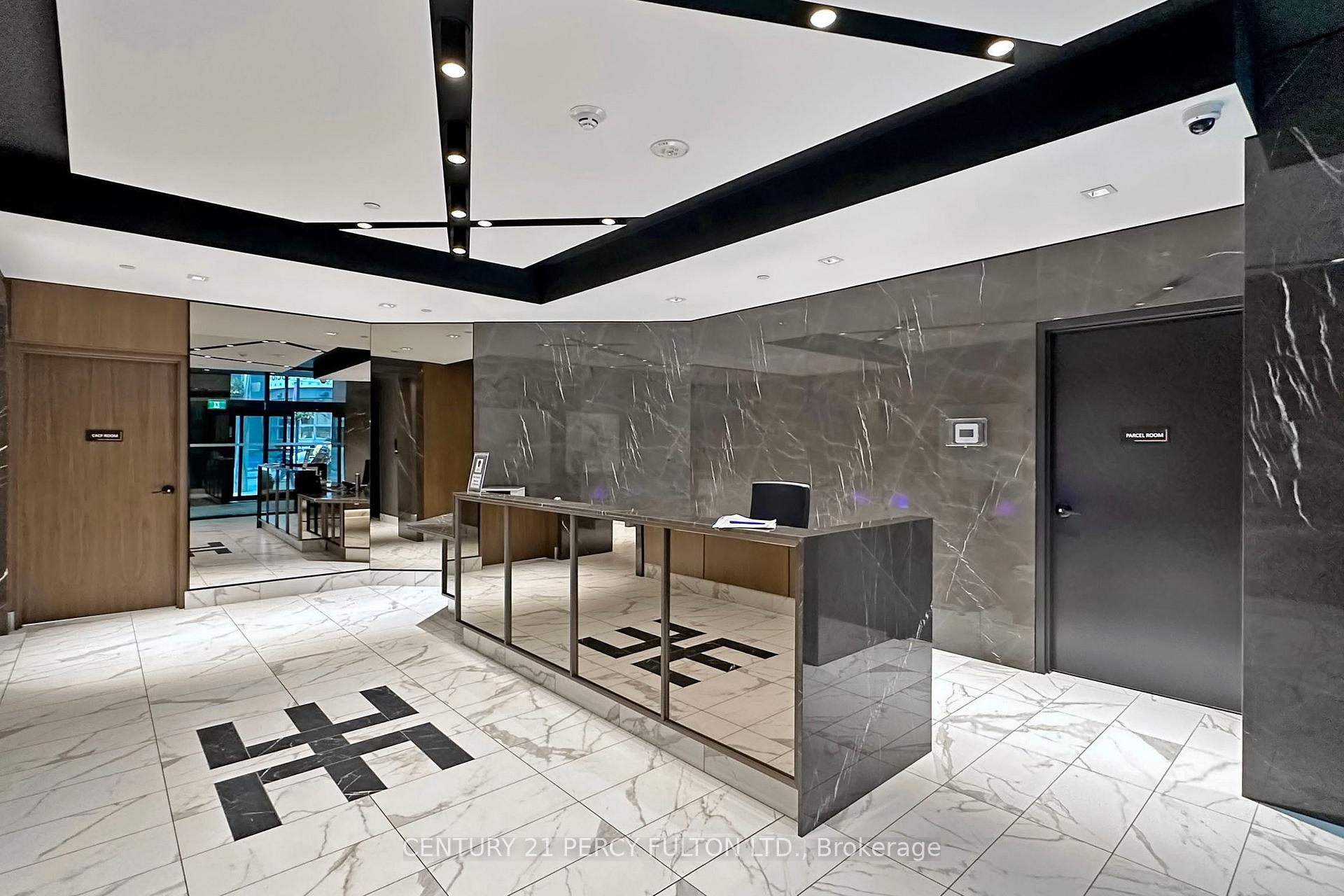 Photo 10 of Unit 2108, 327 King Street W, Toronto, Waterfront Communities — HOMEH