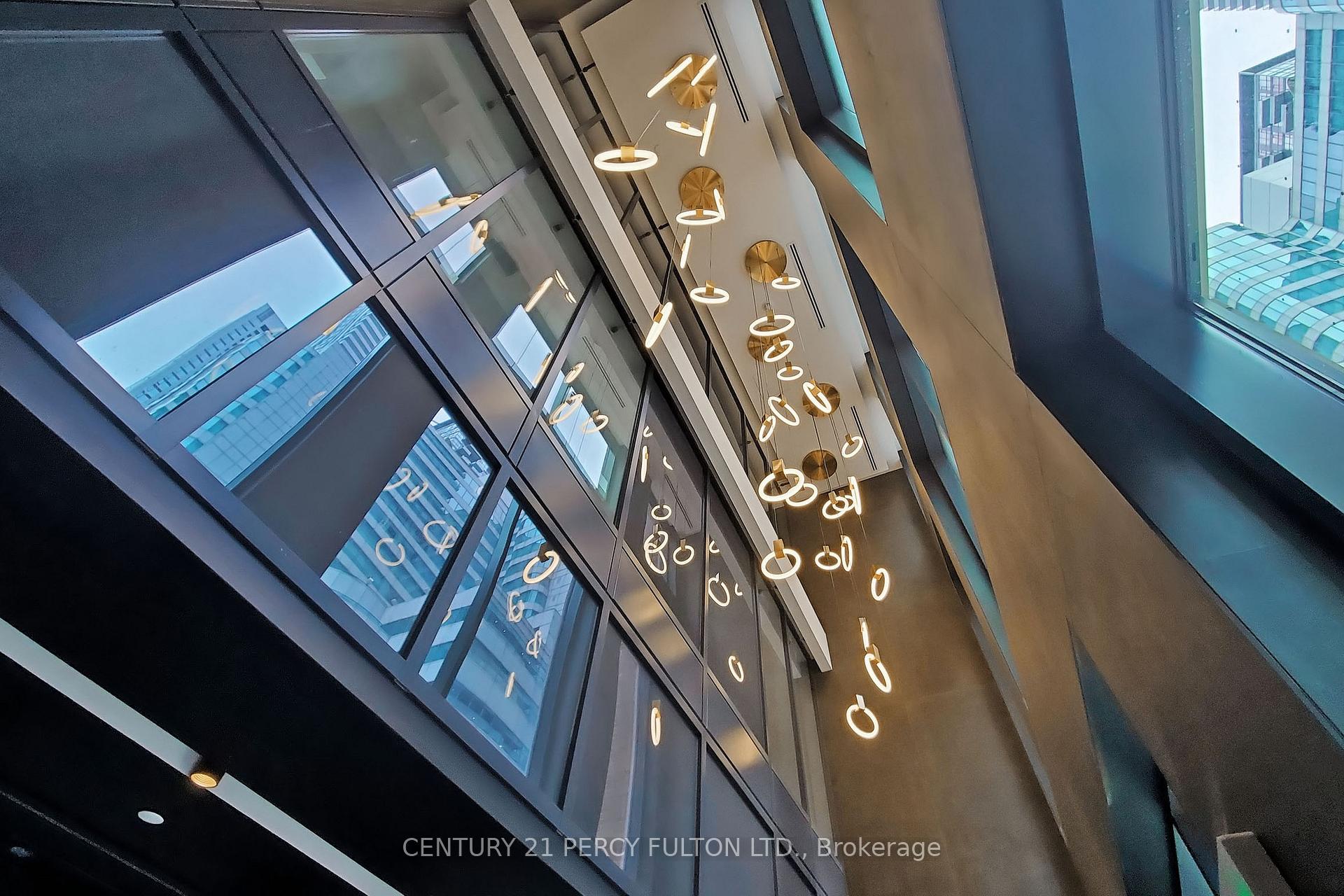 Photo 13 of Unit 2108, 327 King Street W, Toronto, Waterfront Communities — HOMEH