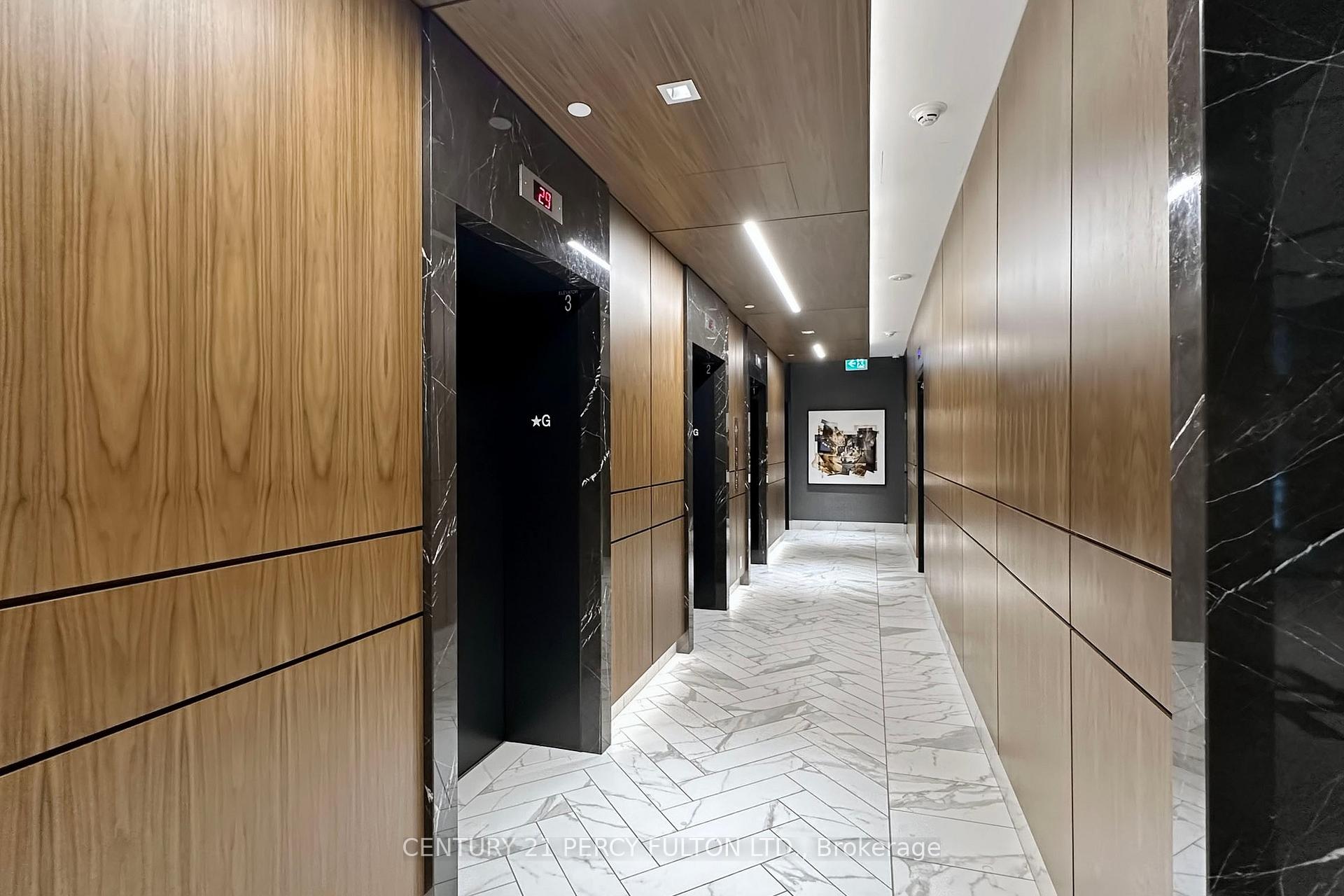 Photo 23 of Unit 2108, 327 King Street W, Toronto, Waterfront Communities — HOMEH